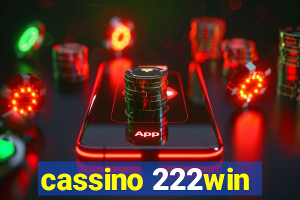 cassino 222win